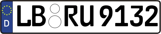 LB-RU9132