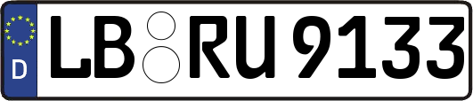 LB-RU9133