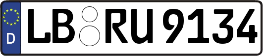 LB-RU9134