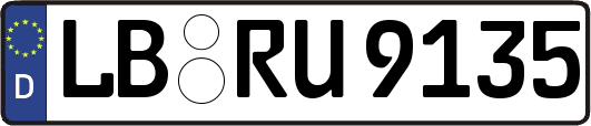 LB-RU9135