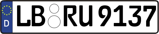 LB-RU9137