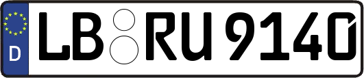 LB-RU9140