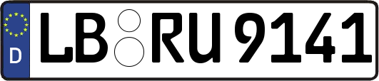 LB-RU9141