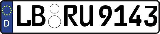 LB-RU9143
