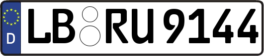 LB-RU9144