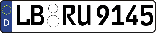LB-RU9145