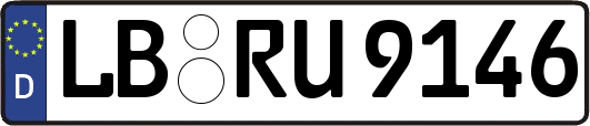 LB-RU9146