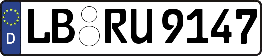 LB-RU9147