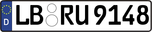 LB-RU9148