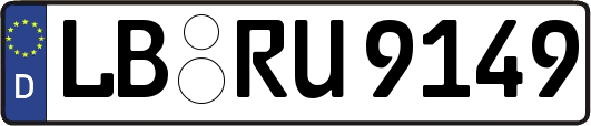 LB-RU9149