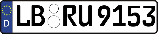 LB-RU9153