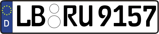 LB-RU9157