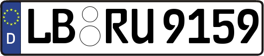 LB-RU9159