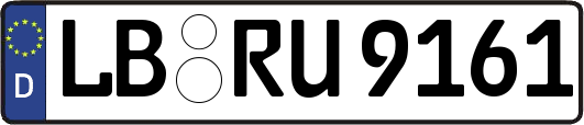 LB-RU9161