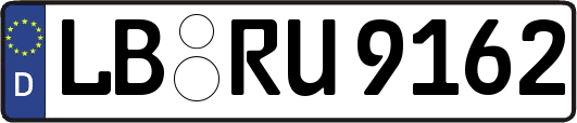 LB-RU9162