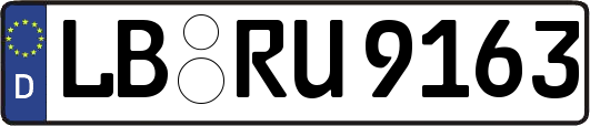 LB-RU9163