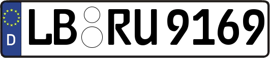 LB-RU9169