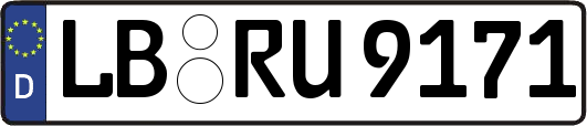LB-RU9171