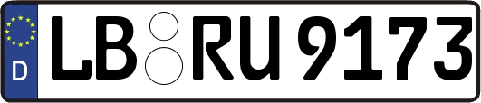 LB-RU9173