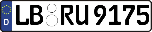 LB-RU9175