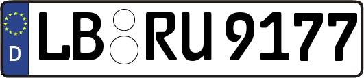 LB-RU9177