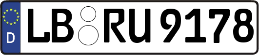 LB-RU9178