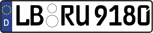 LB-RU9180