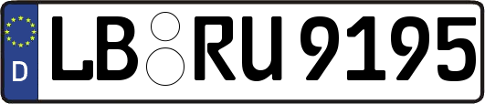 LB-RU9195