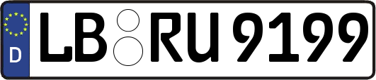 LB-RU9199