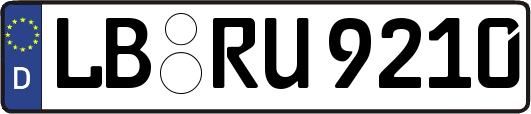 LB-RU9210