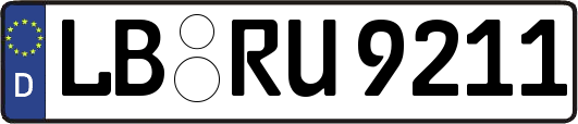 LB-RU9211