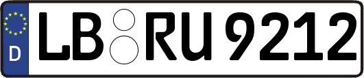 LB-RU9212
