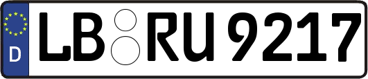 LB-RU9217