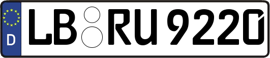 LB-RU9220