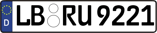 LB-RU9221