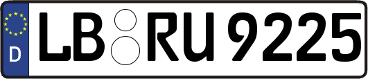 LB-RU9225