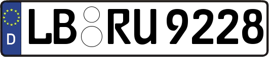 LB-RU9228