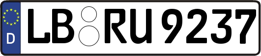 LB-RU9237