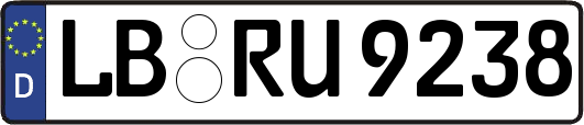 LB-RU9238