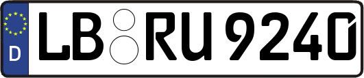 LB-RU9240