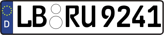 LB-RU9241