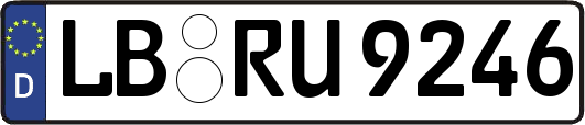 LB-RU9246