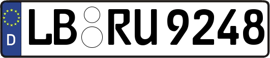 LB-RU9248