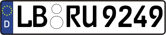 LB-RU9249