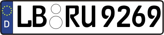 LB-RU9269