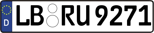 LB-RU9271