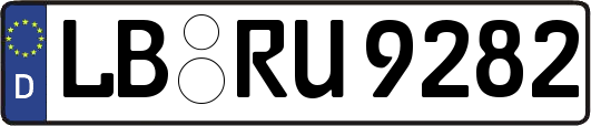 LB-RU9282
