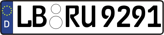 LB-RU9291