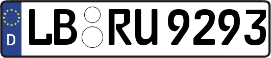 LB-RU9293