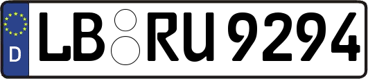 LB-RU9294